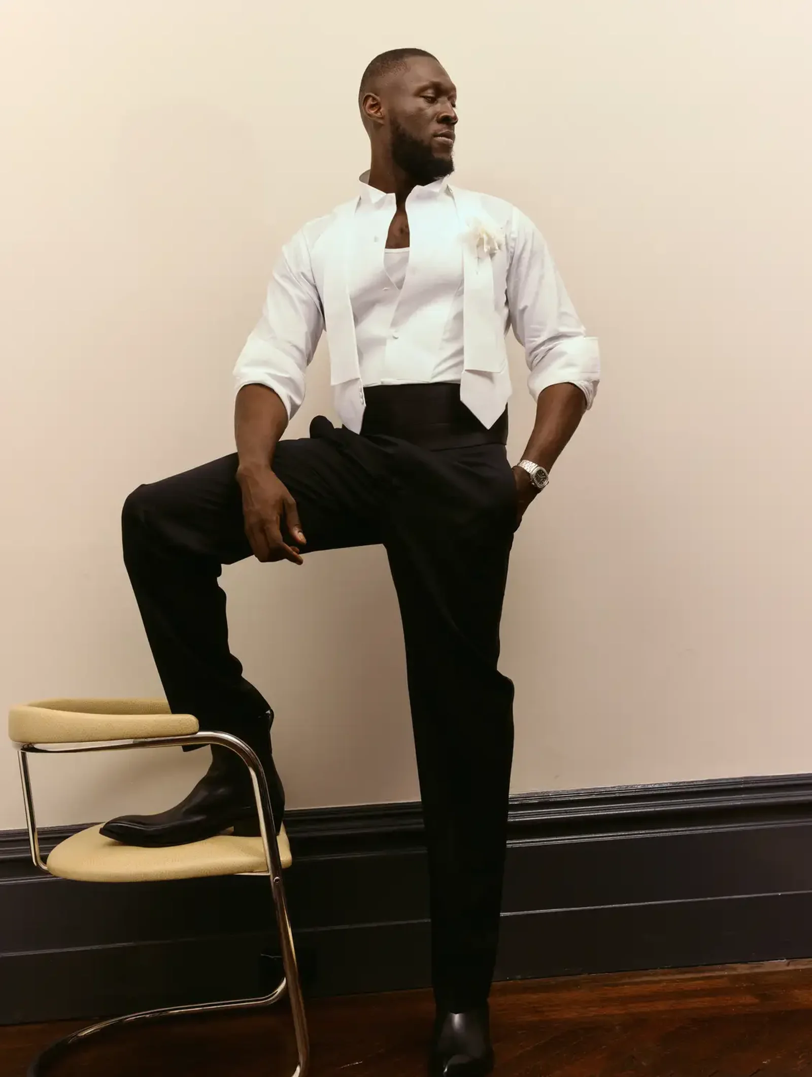 Stormzy 4
