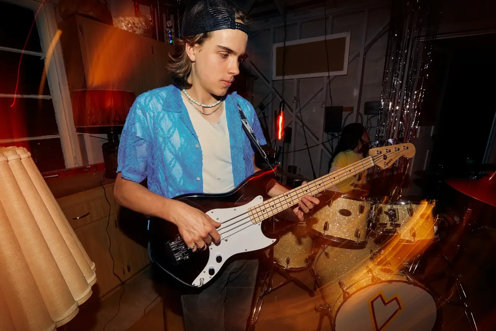 Fender 3