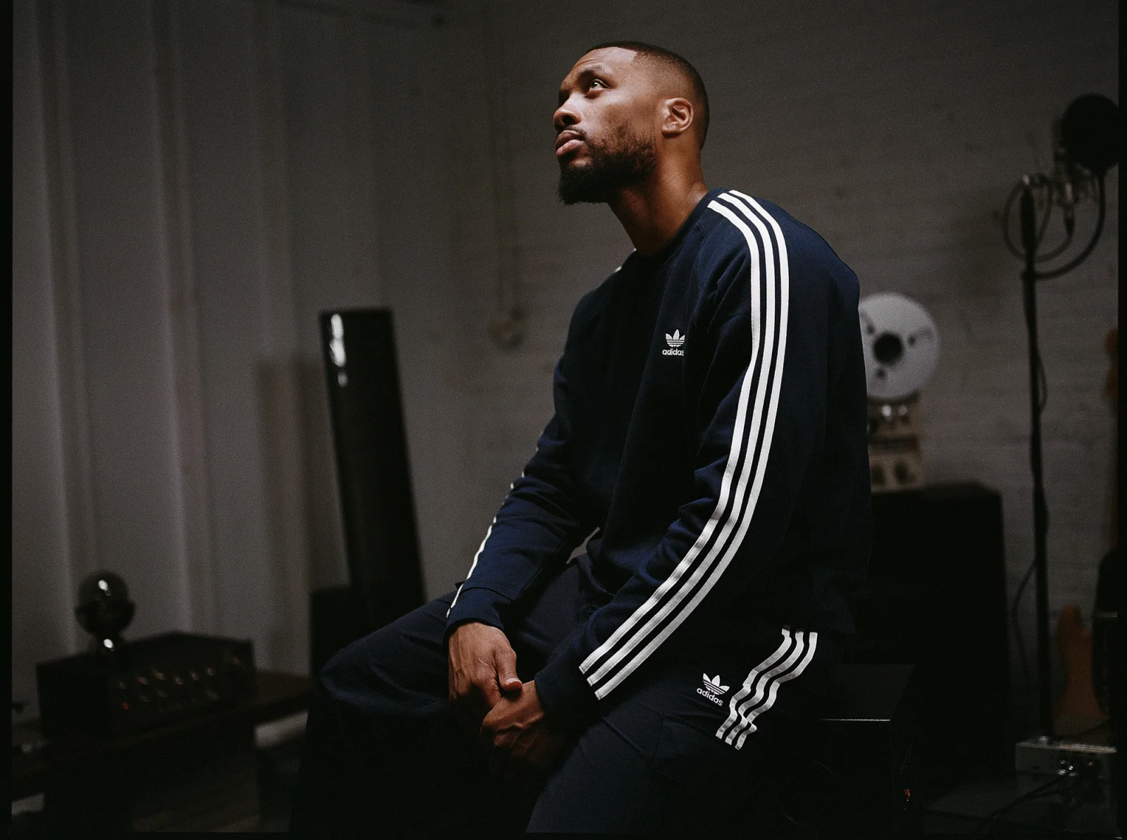 Adidas x Dame Lillard 6
