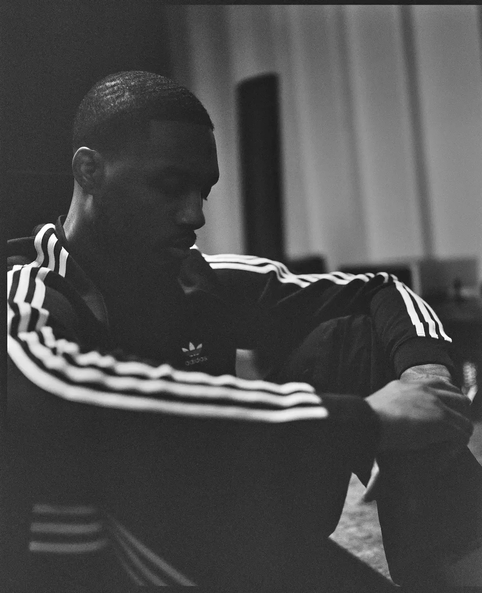 Adidas - Dame Lillard 3