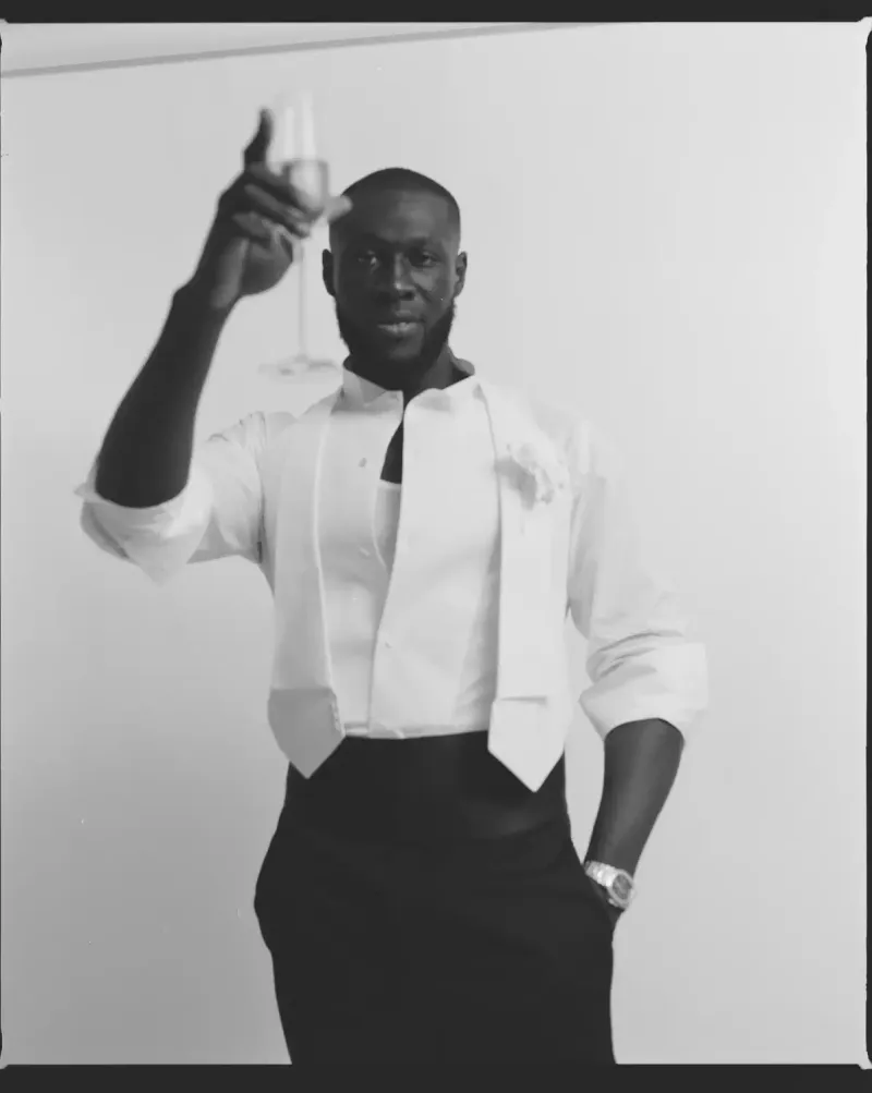 Stormzy