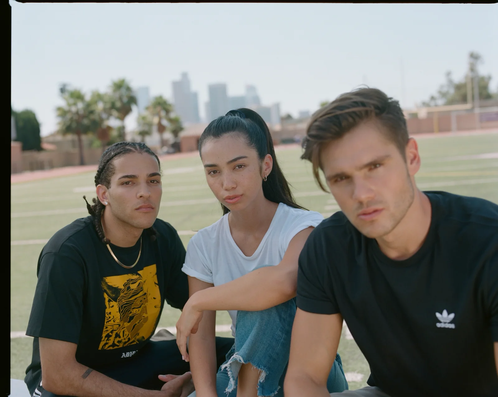 Adidas Creator's Club 3