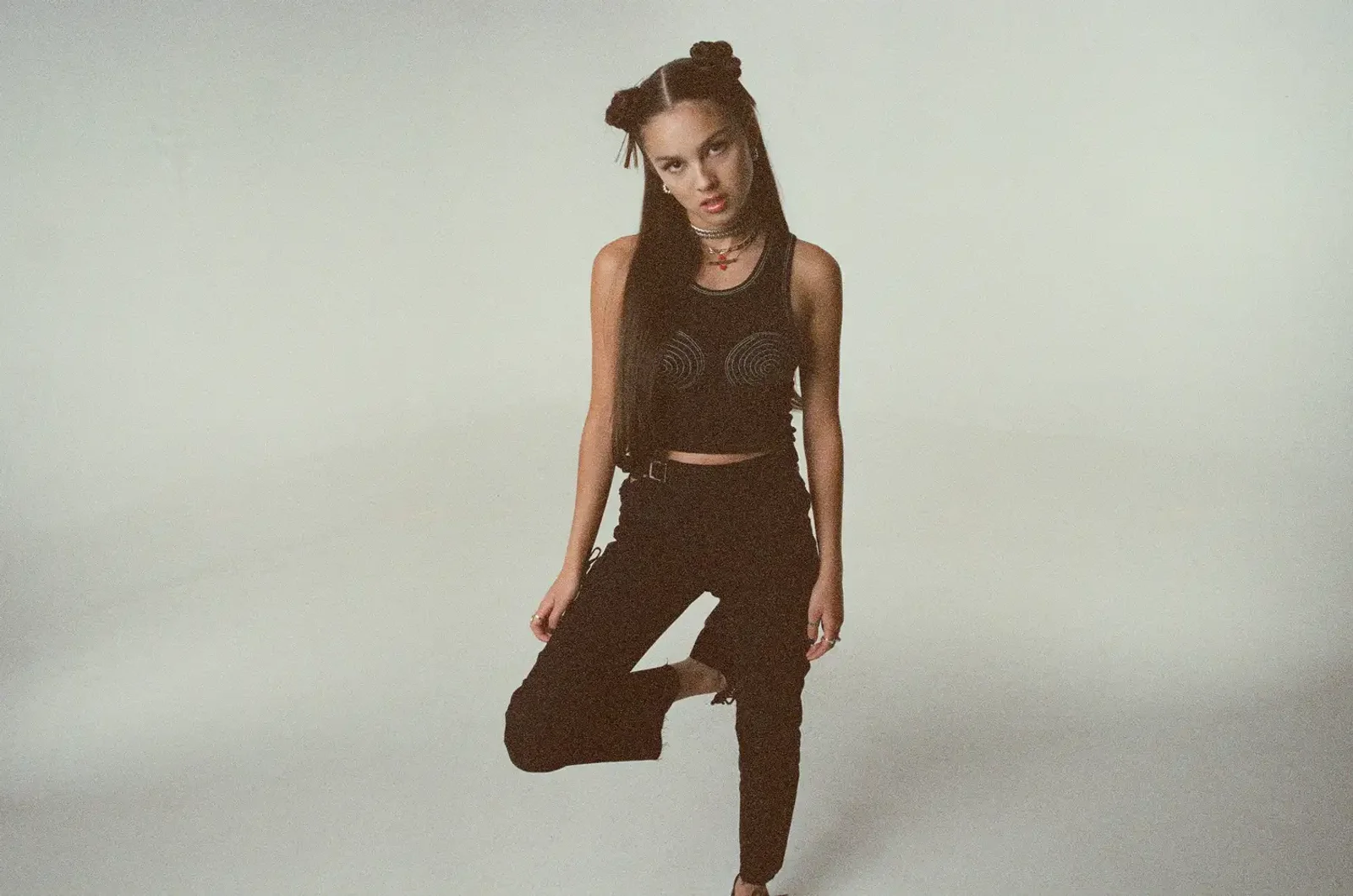 Olivia Rodrigo 1