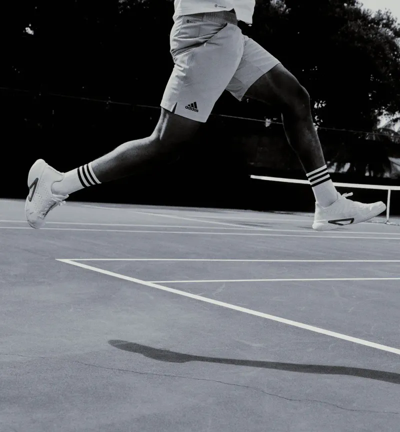 Adidas Tennis