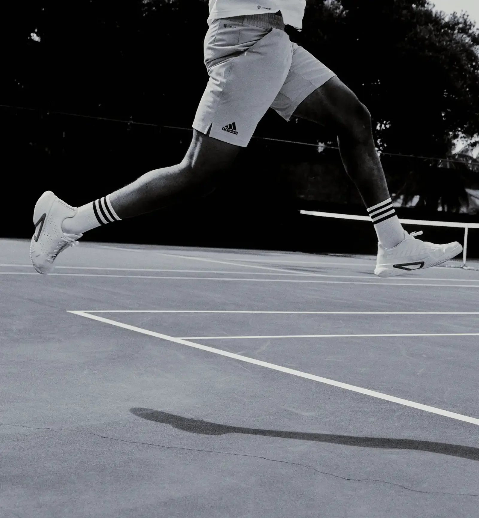Adidas Tennis 1