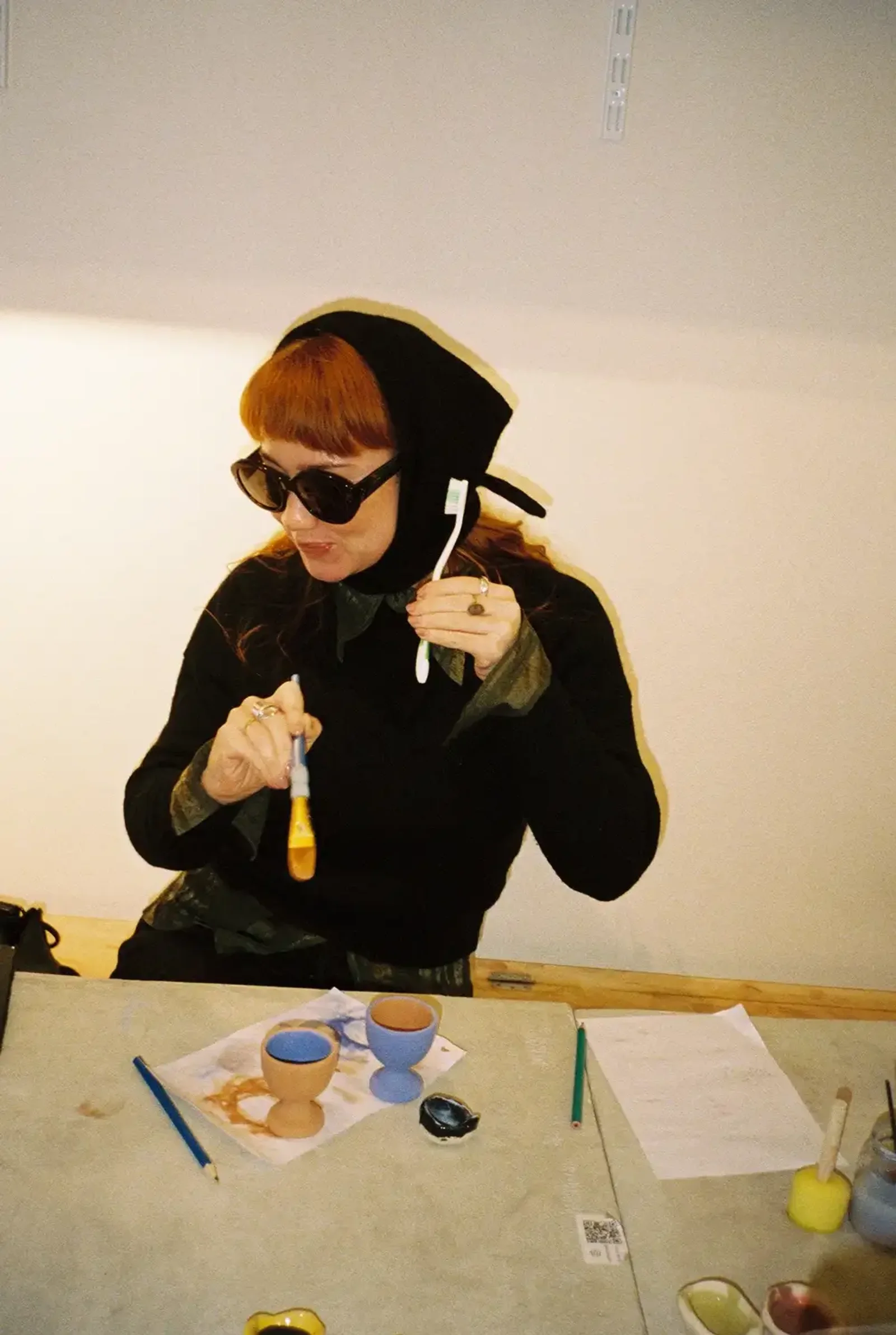 Personal Diary 3
