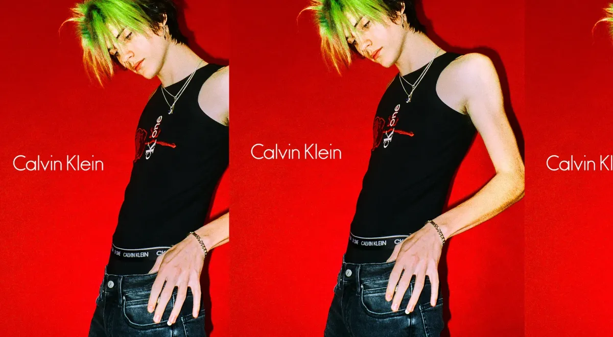 Calvin Klein