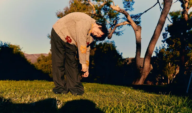 Alec Benjamin