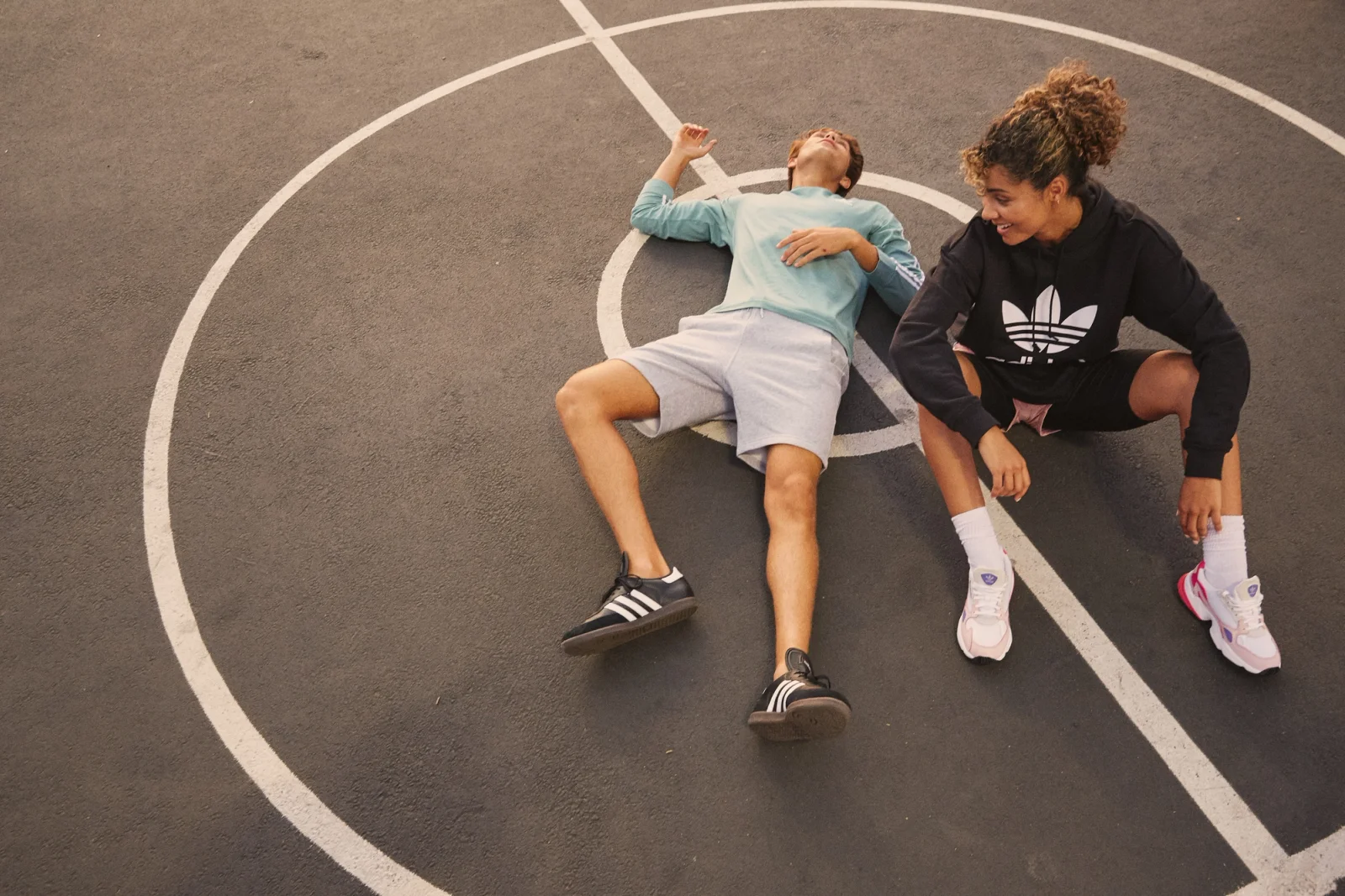 Adidas Creator's Club 17