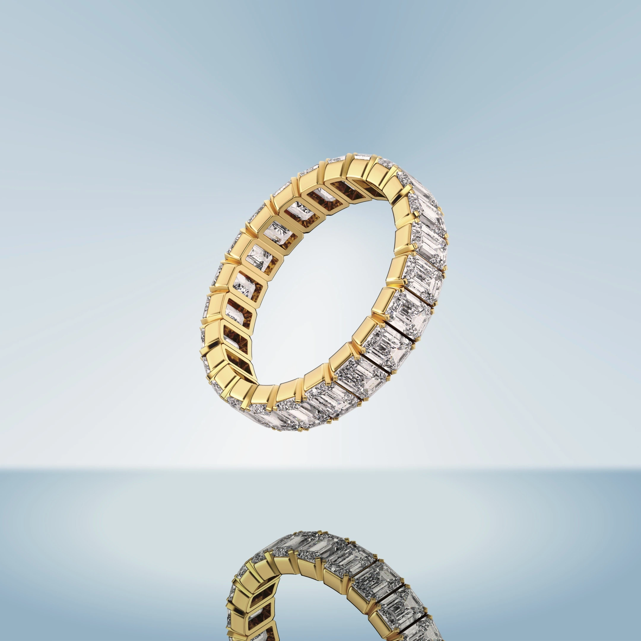 Wedding Bands
