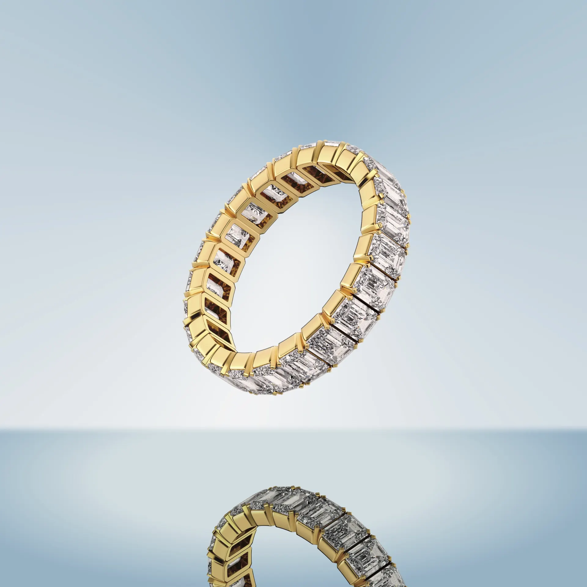 Wedding Bands