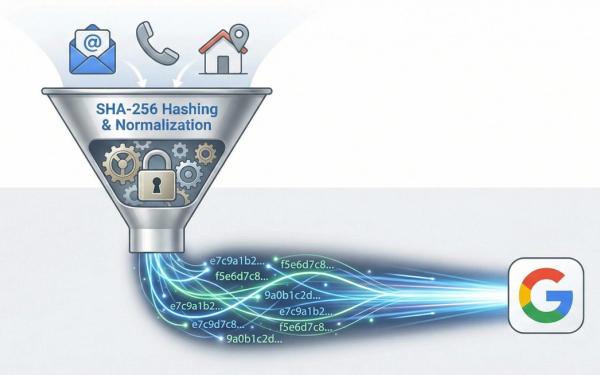 Enhanced Conversions Google Ads: Setup, Datenschutz und typische Fehler