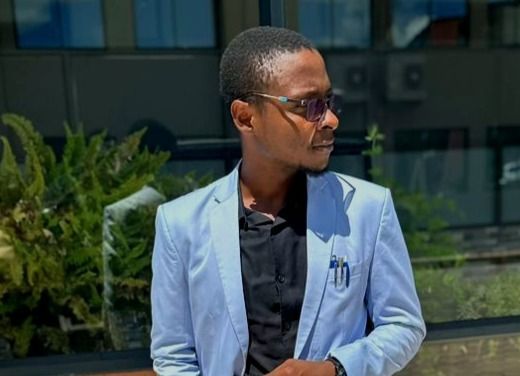 Chilufya Singoyi