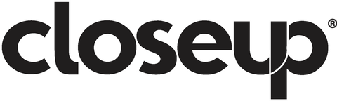 Closeup logo