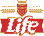 Life logo