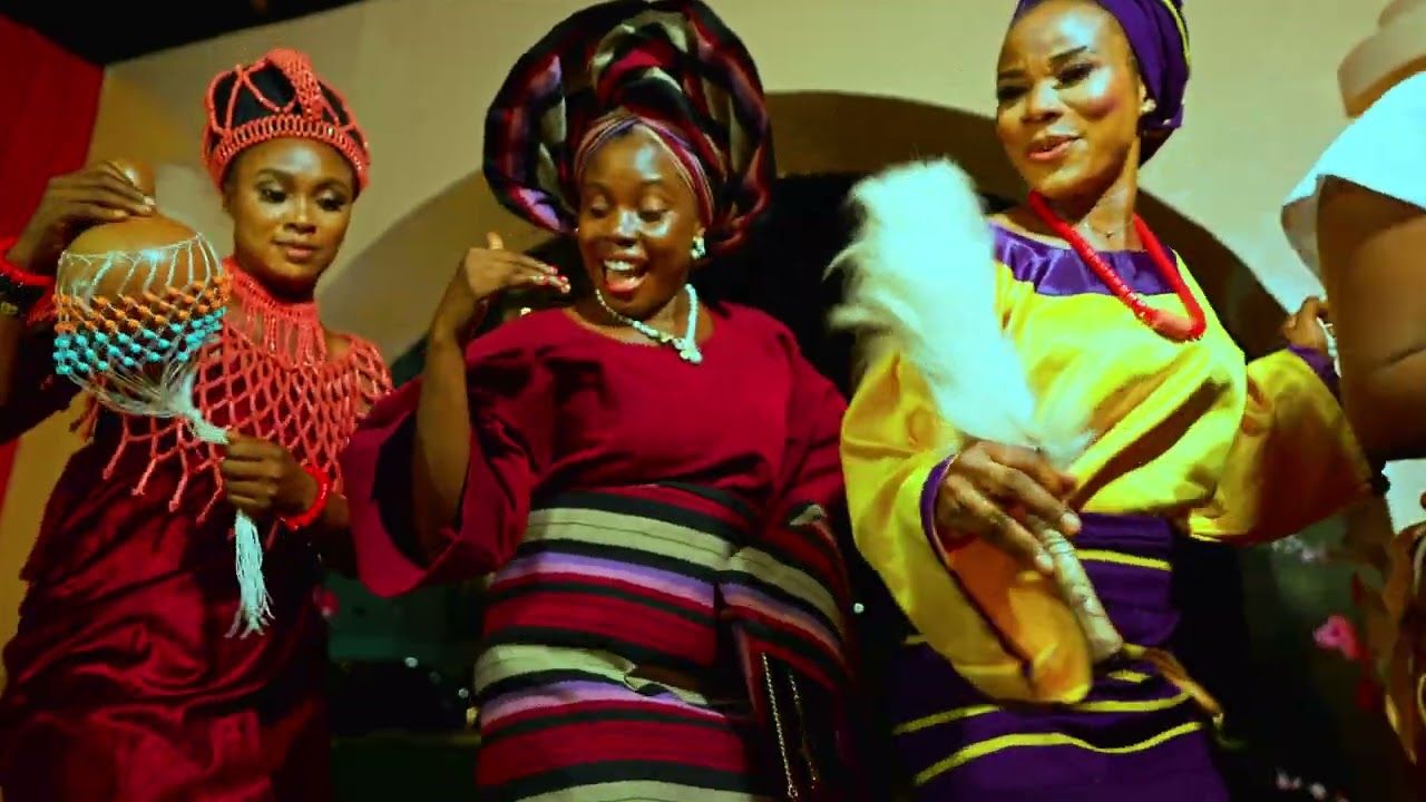Coca-Cola — Owambe Extravaganza Dinner
