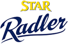 Star Radler logo
