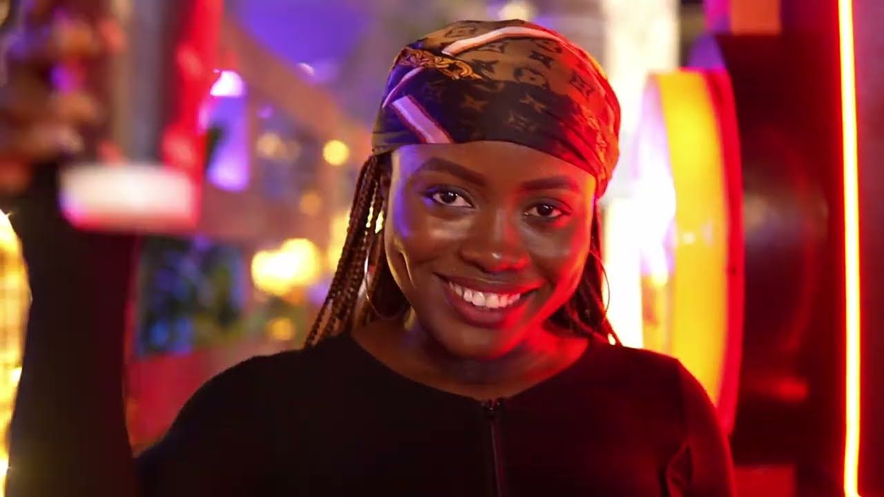 Coke Studio — Fire & Sand Event