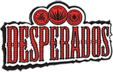Desperados logo