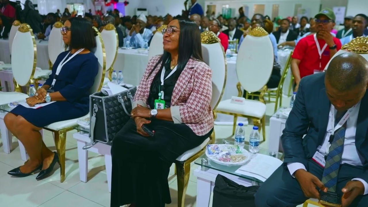 Federal Inland Revenue Service (FIRS) — 2025 Tax Clinic