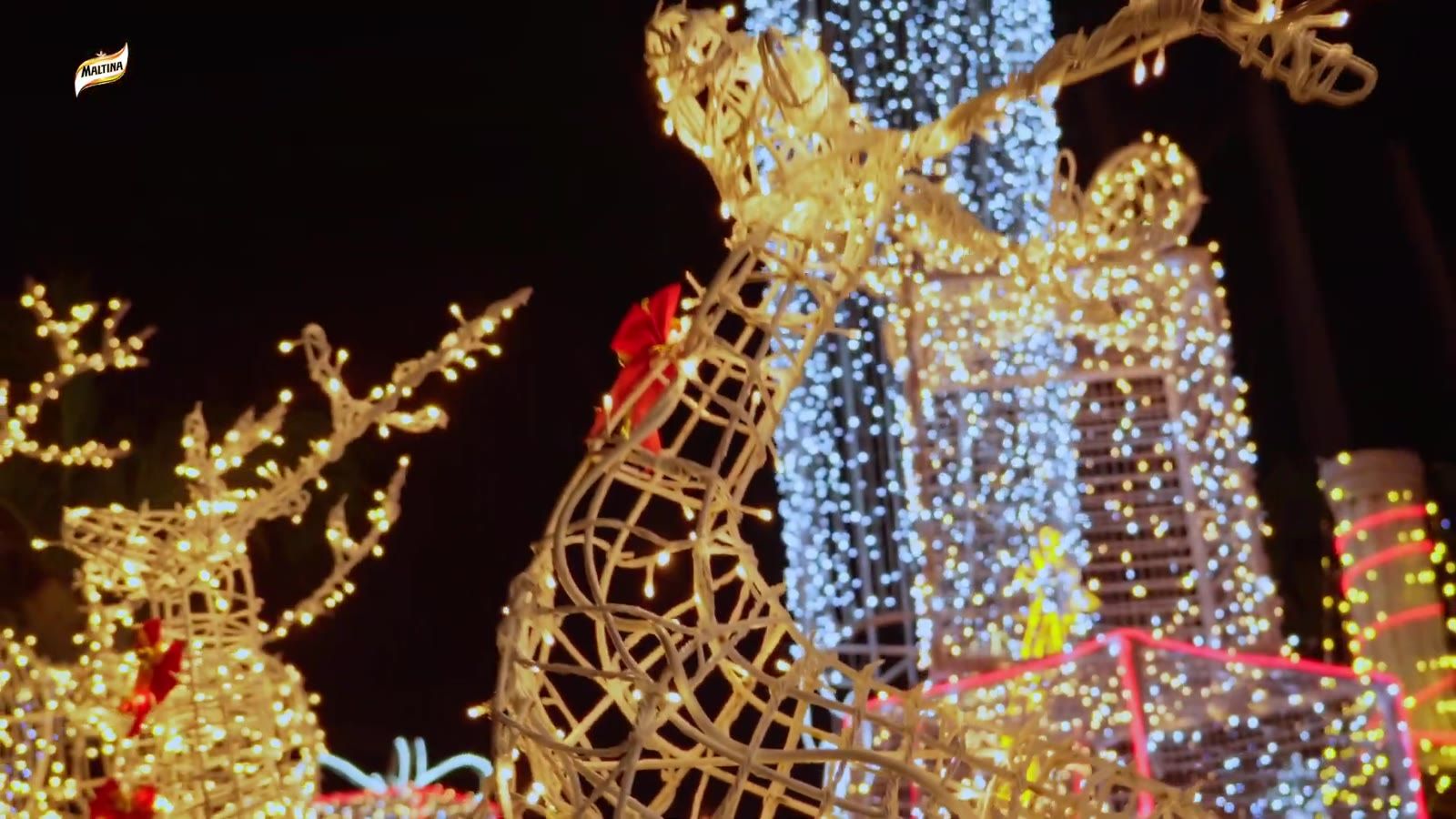 Light Up Lagos: What a Christmas Activation Teaches About Brand Experience