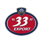 33 logo
