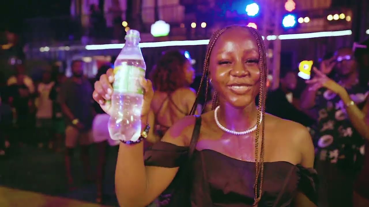 Sprite — Booless Party