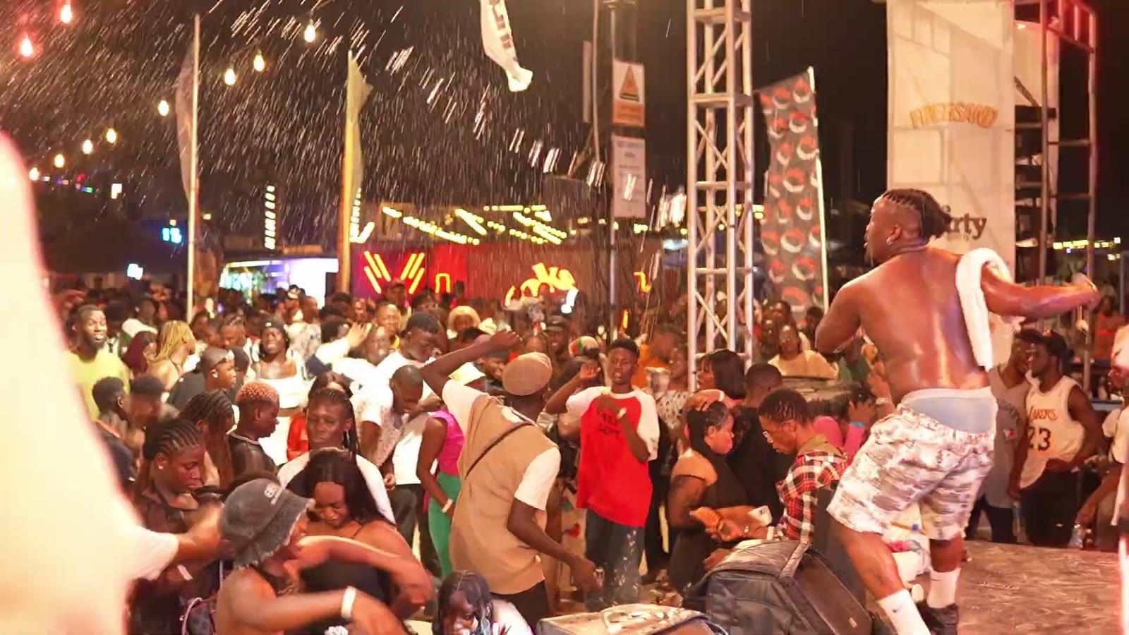 Inside Coke Studio Nigeria: Producing Music-Culture Content at Event Speed