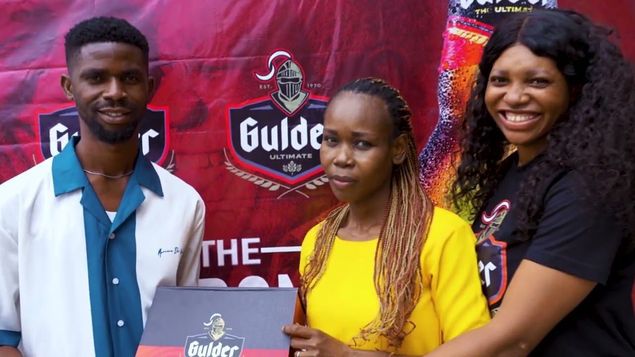 Gulder — Father's Day Celebration