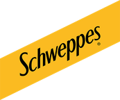 Schweppes logo