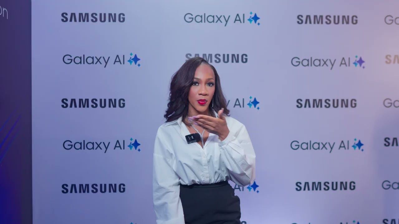 Samsung — Galaxy Product Unveiling