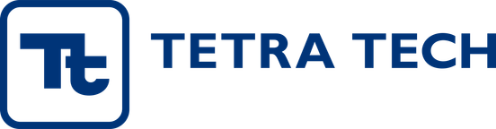 Tetra Tech logo