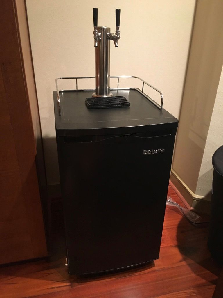 kegerator