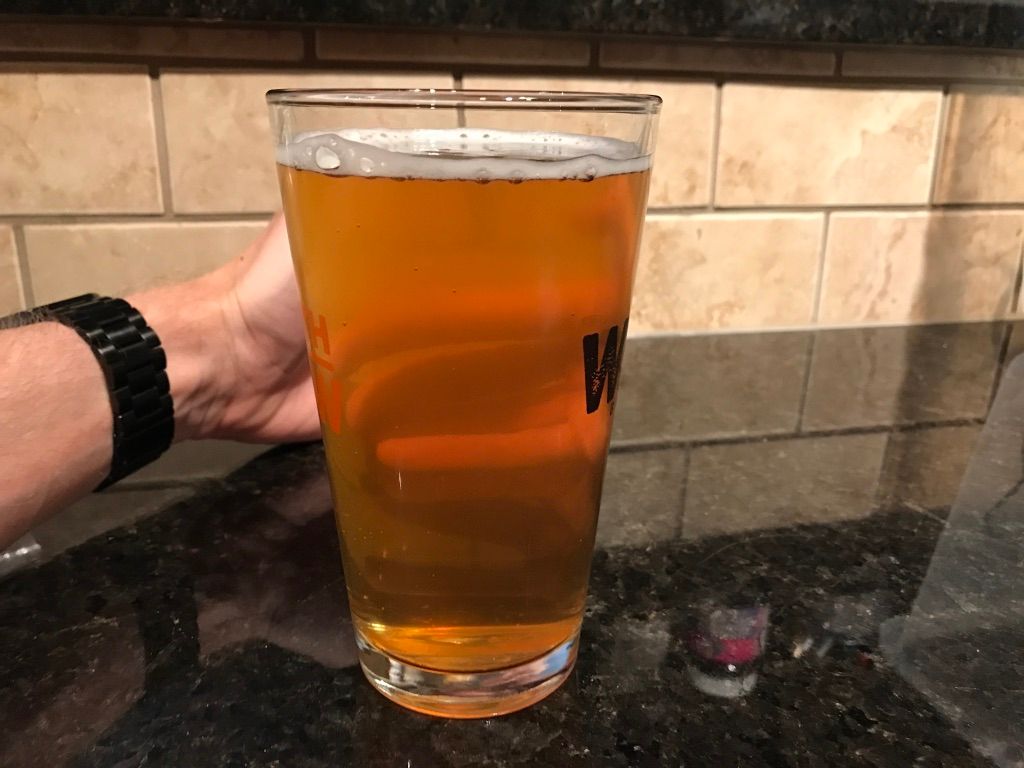 beer
