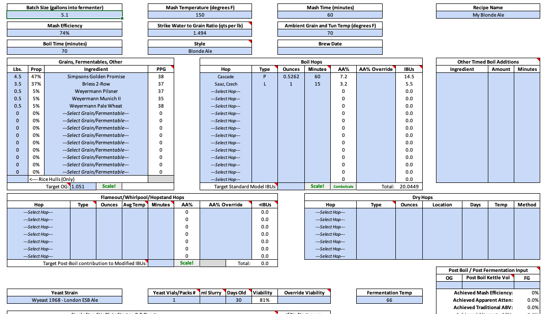 brewcipher screenshot
