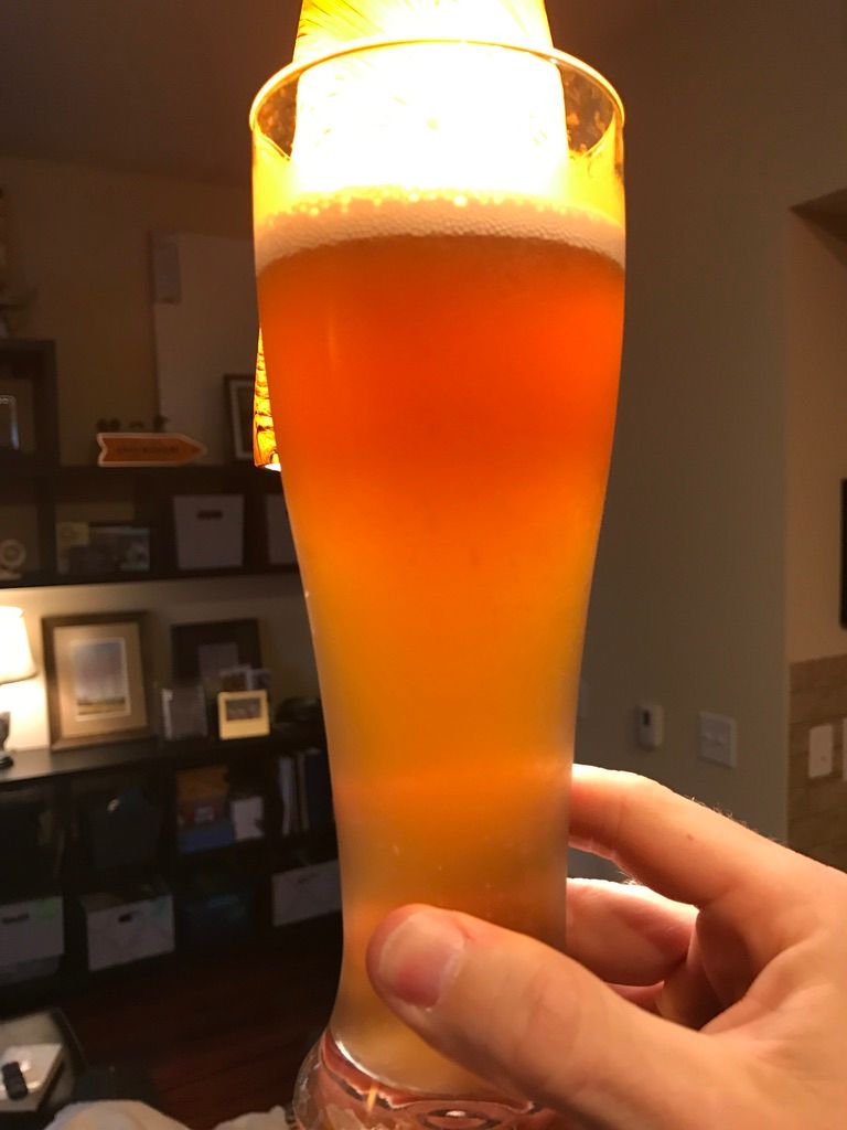 weedwacker beer