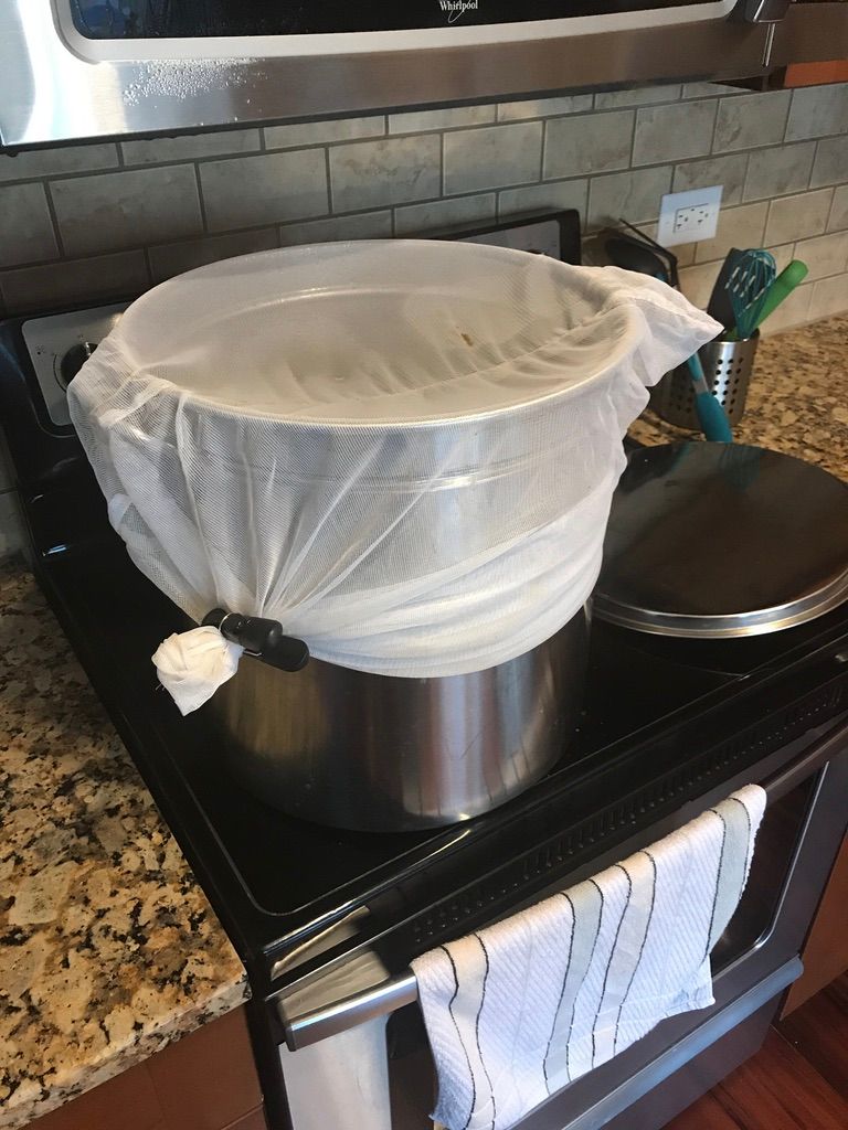 kettle souring my berliner