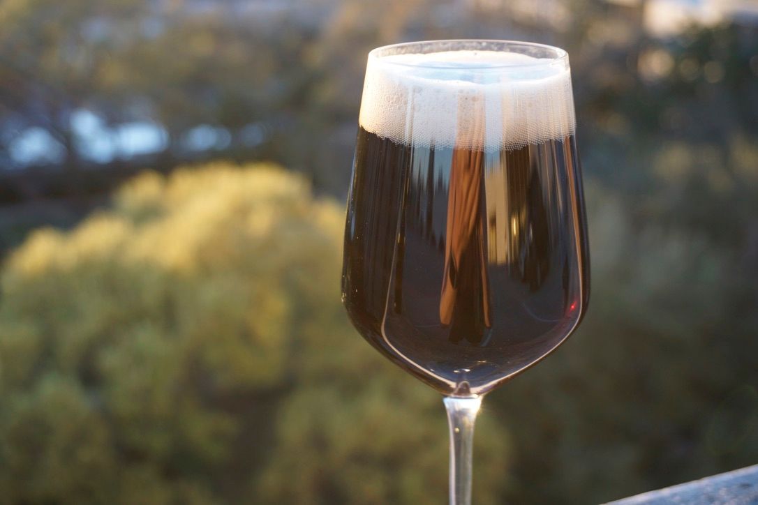 dark saison