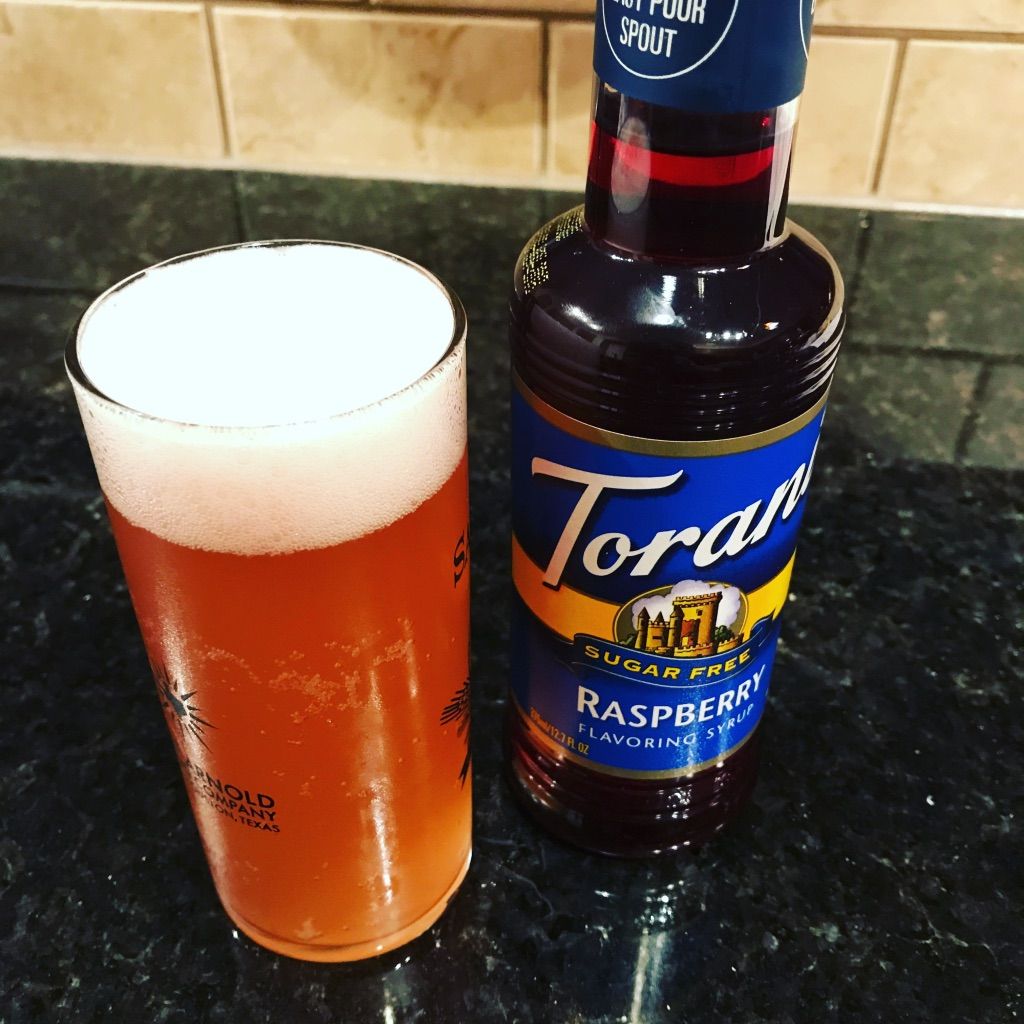 berliner weisse