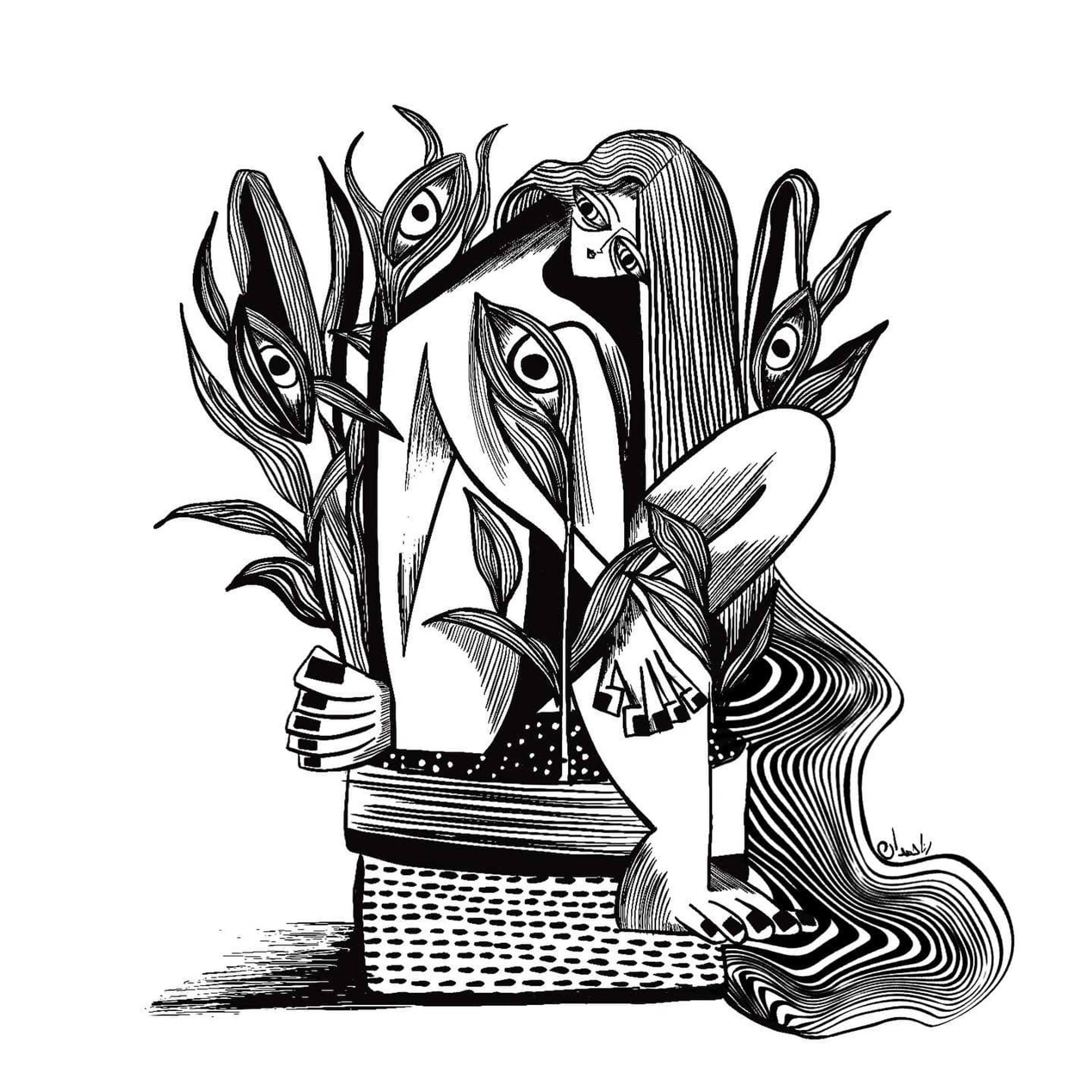 how to blossom again