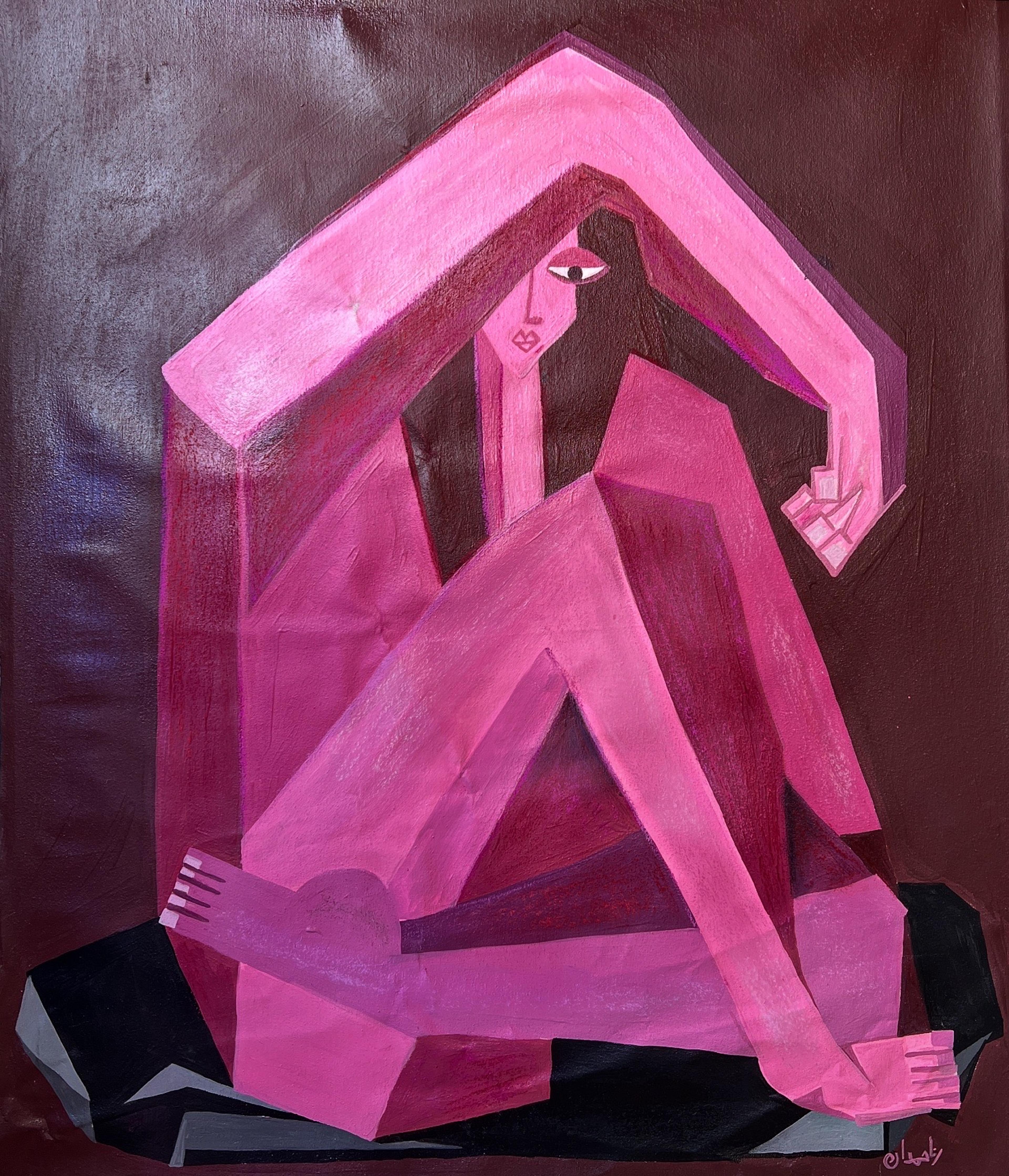 Sitting With Your Feelings