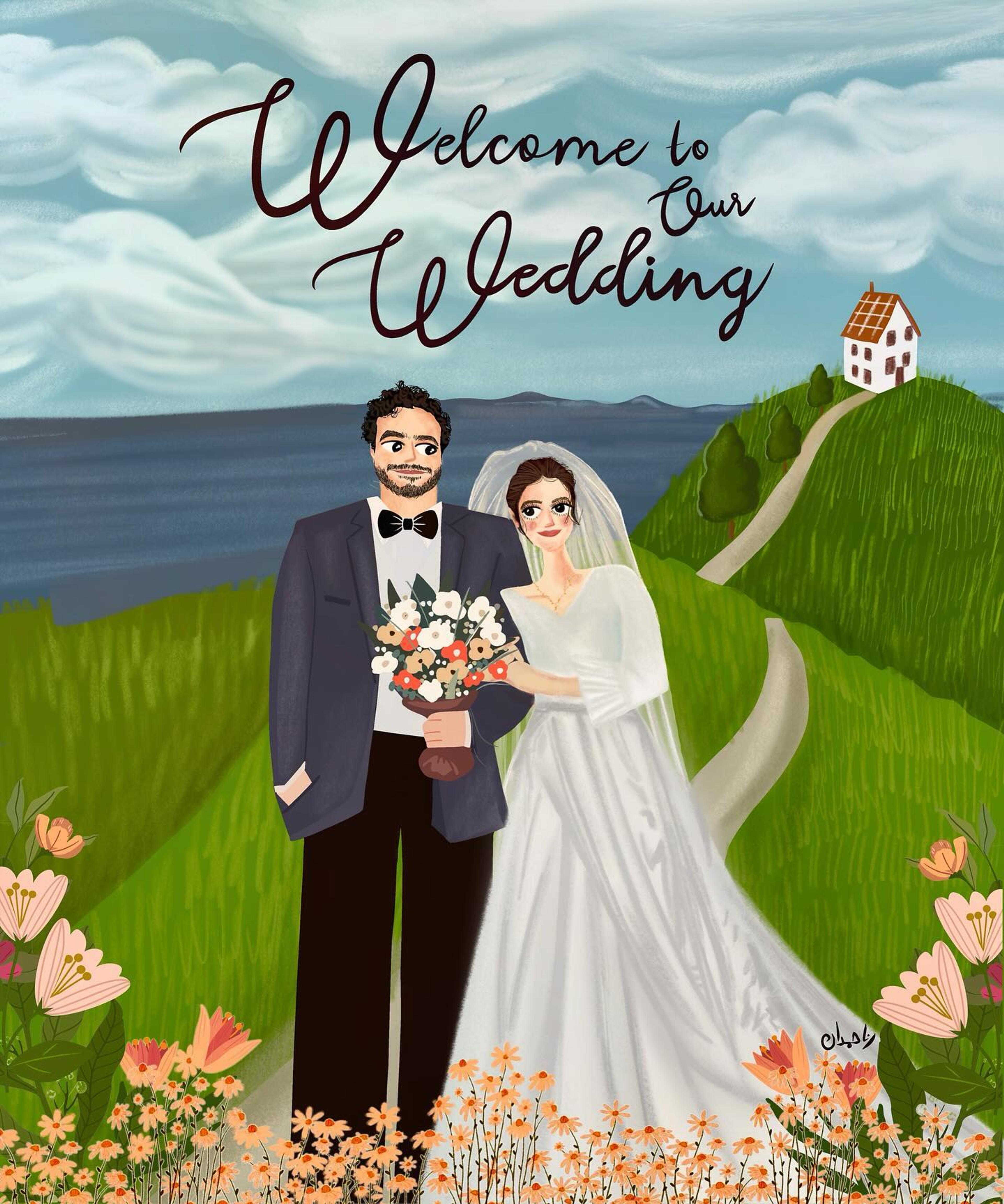 Wedding Invitations