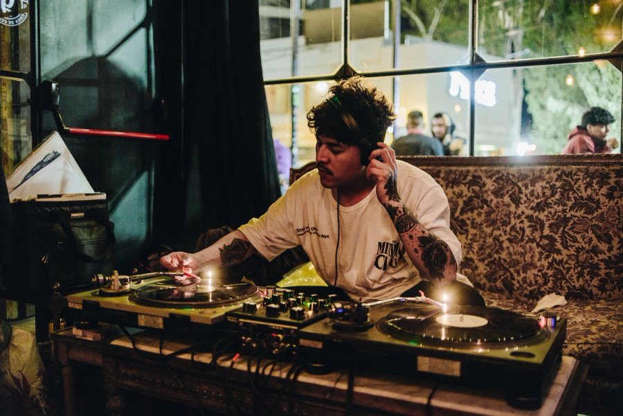 3 años de residencia en el mejor bar de Neuquén @ Growler Bar — foto 2