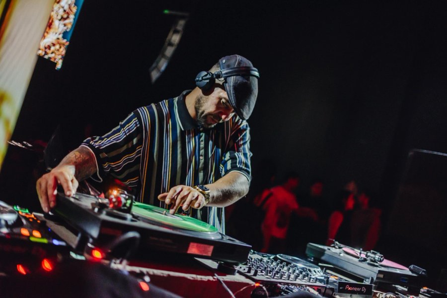 Chiaro, Nils & Dyna Project @ La Noninna — foto 10