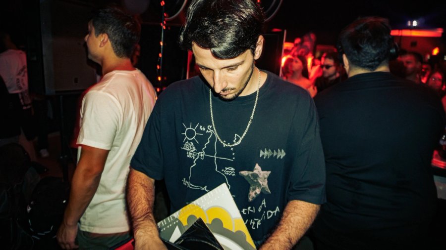 Chiaro, Nils & Dyna Project @ La Noninna — foto 19