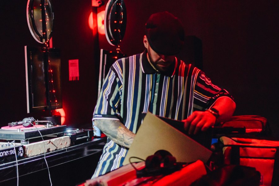 Chiaro, Nils & Dyna Project @ La Noninna — foto 13