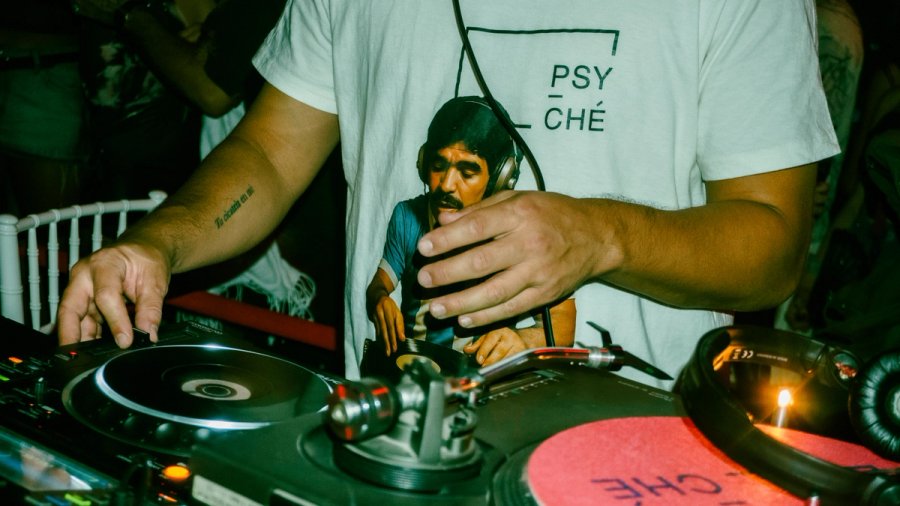 Chiaro, Nils & Dyna Project @ La Noninna — foto 21