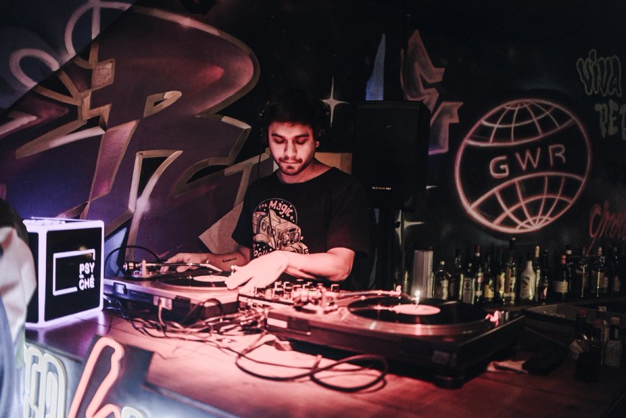 3 años de residencia en el mejor bar de Neuquén @ Growler Bar — foto 28