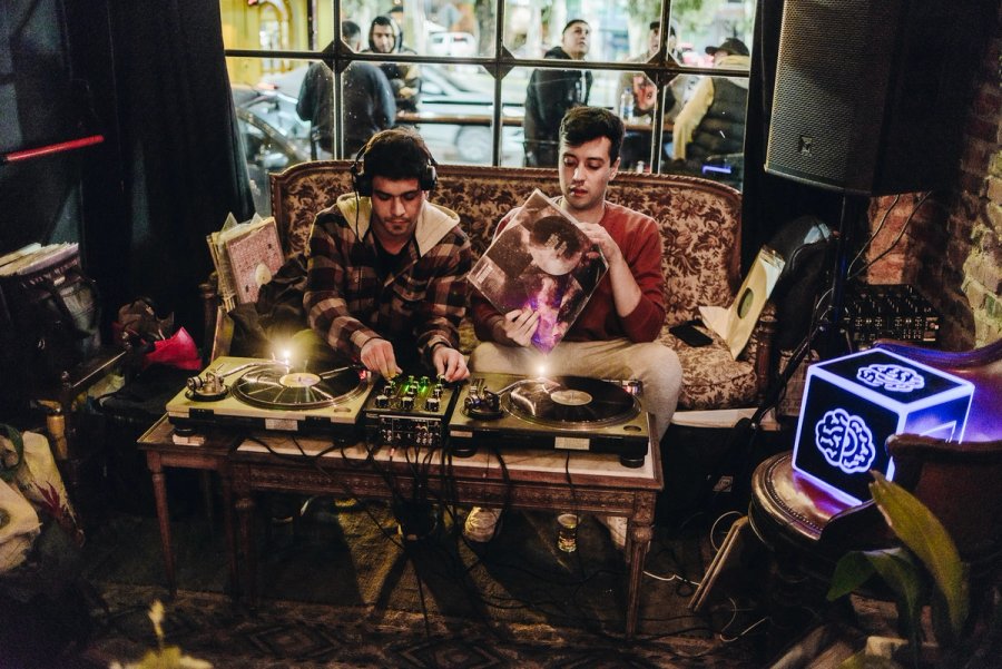 3 años de residencia en el mejor bar de Neuquén @ Growler Bar — foto 4