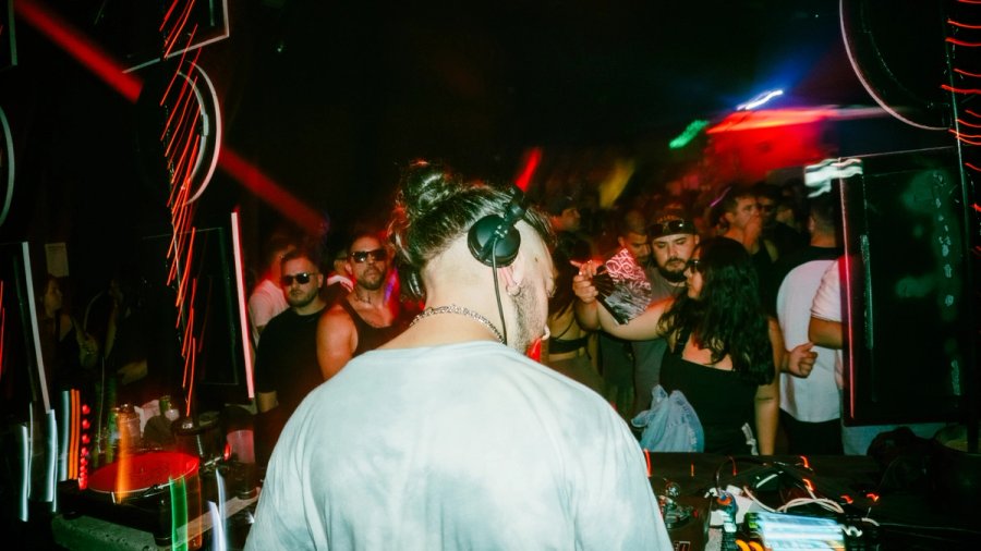 Chiaro, Nils & Dyna Project @ La Noninna — foto 15